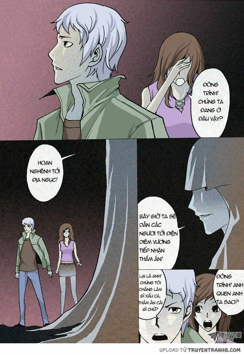 nhân quả tuần hoàn chapter 12.4 4