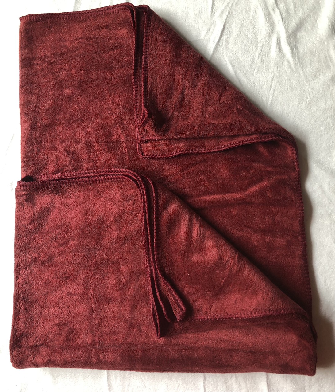 Khăn trải giường Spa kt 90x190cm 700gr