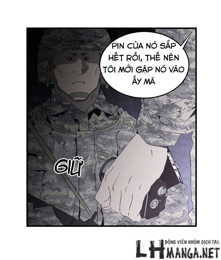 m.i.a - jakjeonjung siljong chapter 14 11