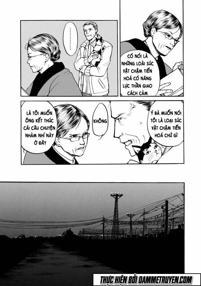 yuubaku hossa chapter 3 20