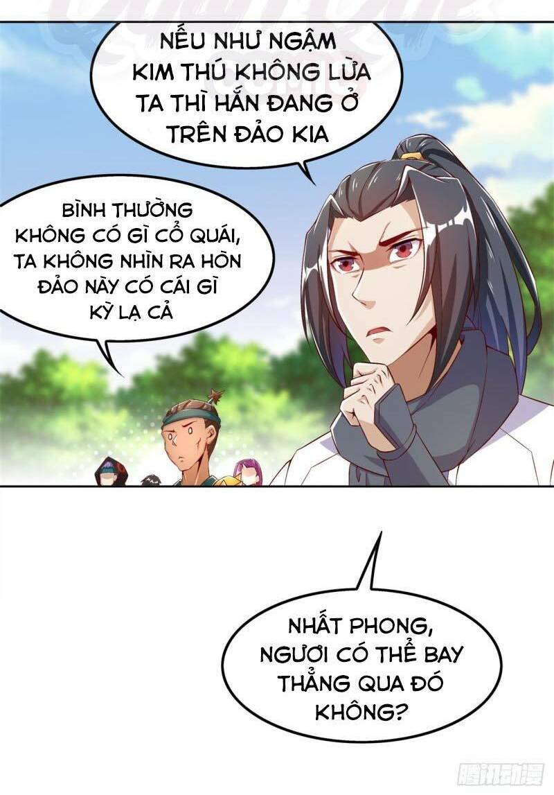 võng du chi tối cường đoán mệnh sư chapter 42 2