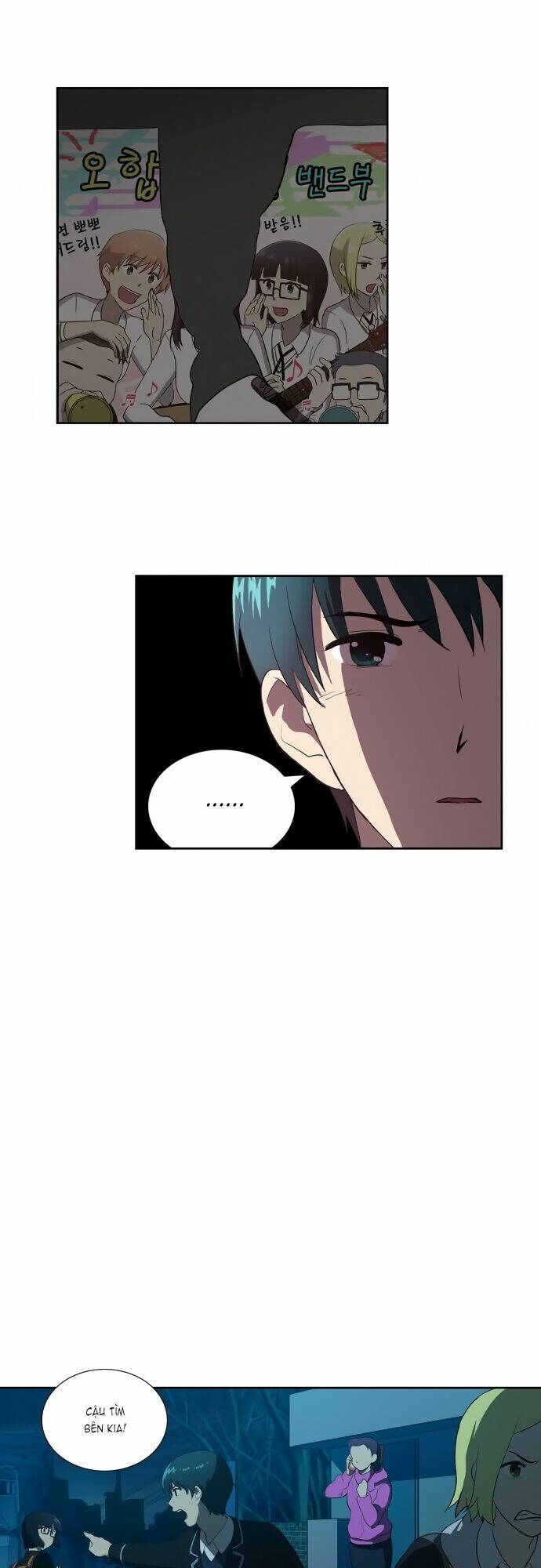 ma cà rồng biết yêu chapter 116 13