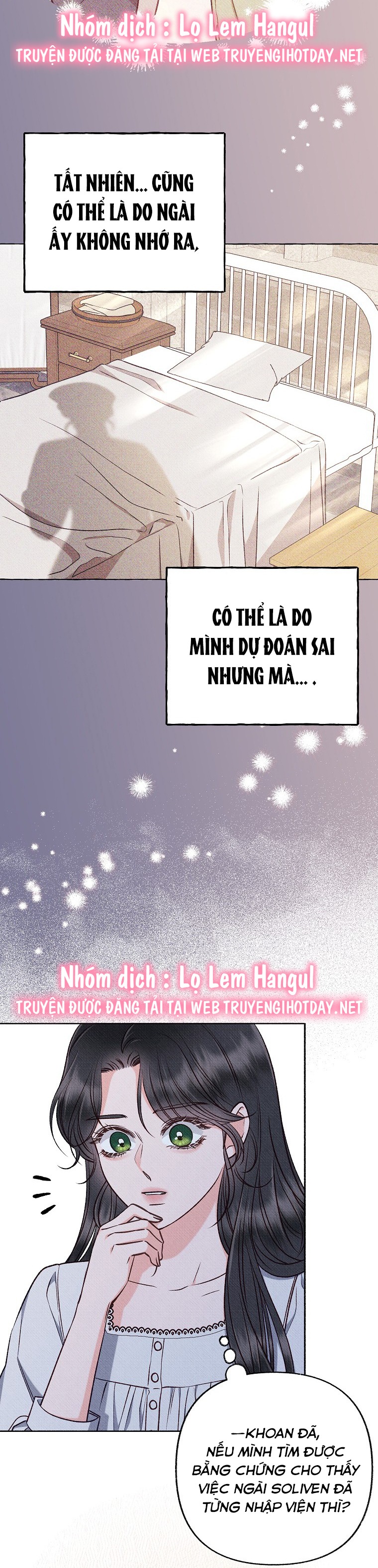 chàng trai đa nhân cách của tôi chapter 31 3