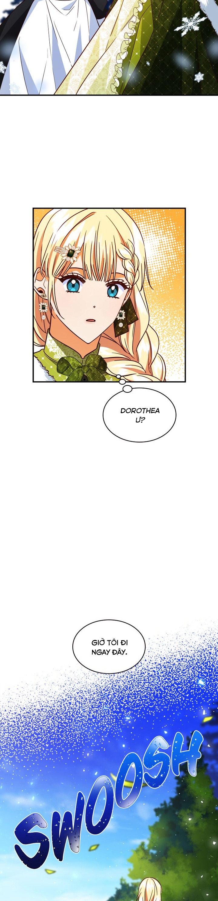 công lý của một ác nữ chapter 63 11