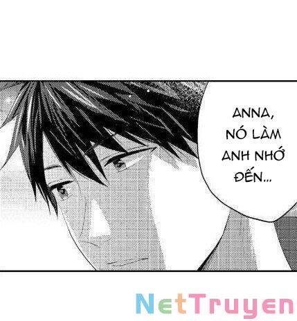 có phải cơ bắp của tôi đã kích thích em? chapter 22 9