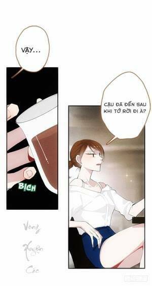 vết cắn và khế ước chapter 3 2