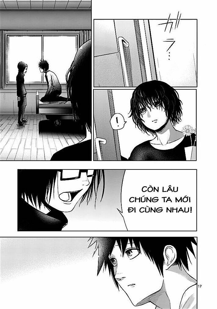 good night world chapter 29 17