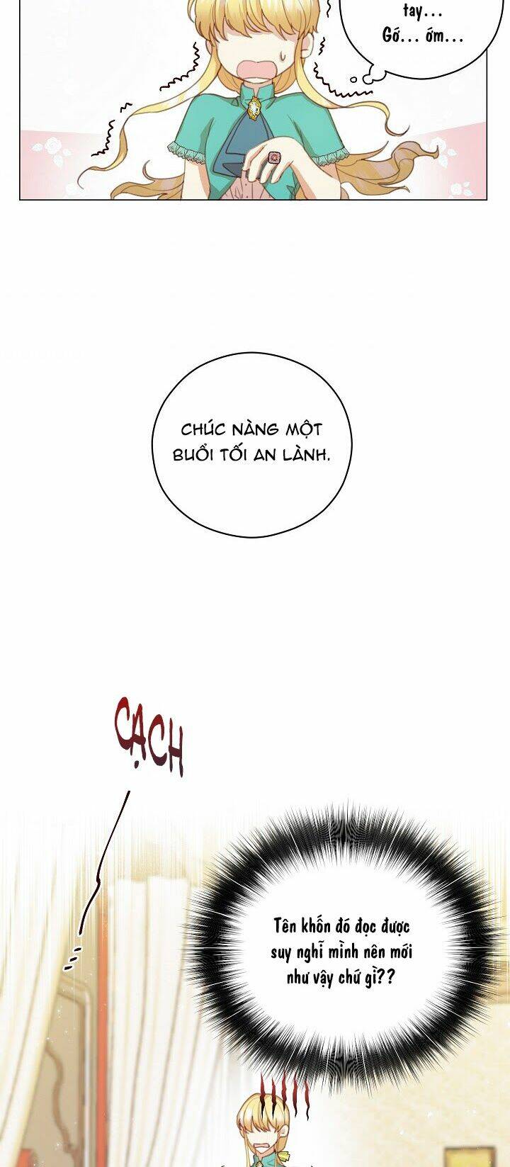 vẻ đẹp của ác ma chapter 6 87