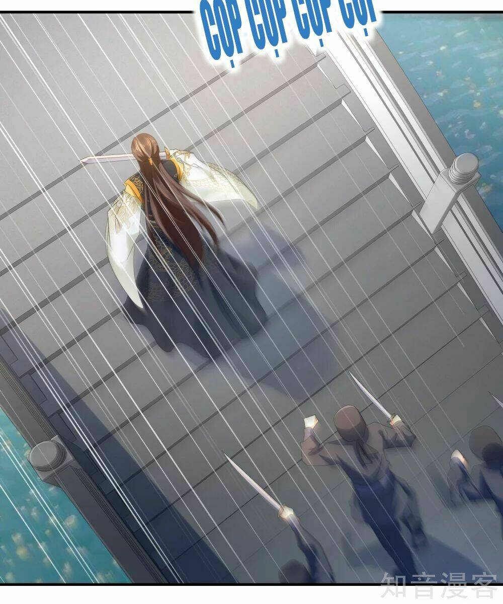 lãnh cung phế hậu muốn nghịch thiên chapter 95 16