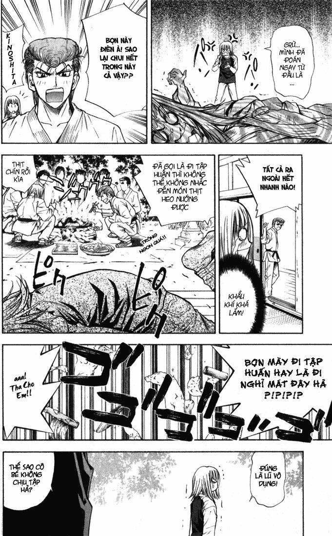 pretty face chapter 26 13