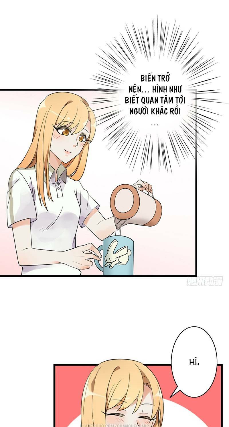 dã âu lão tổ chapter 9 37