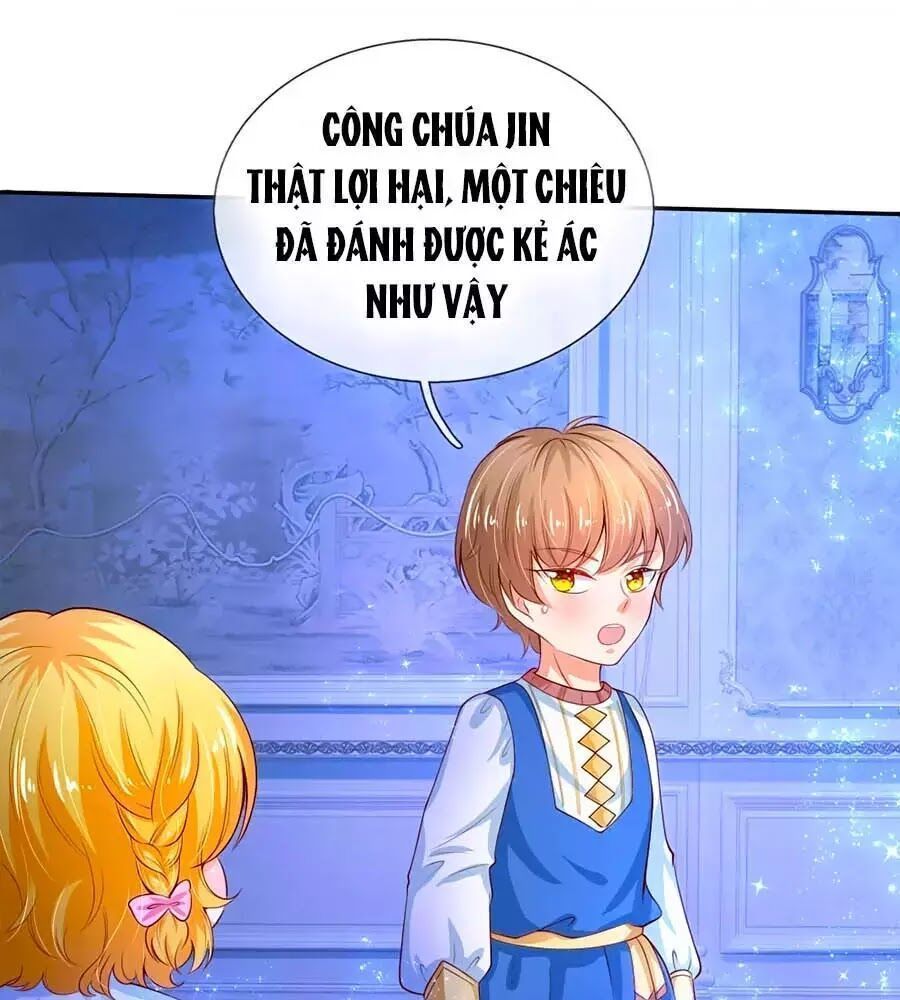 bỗng một ngày nọ trở thành con gái vua chapter 118 35