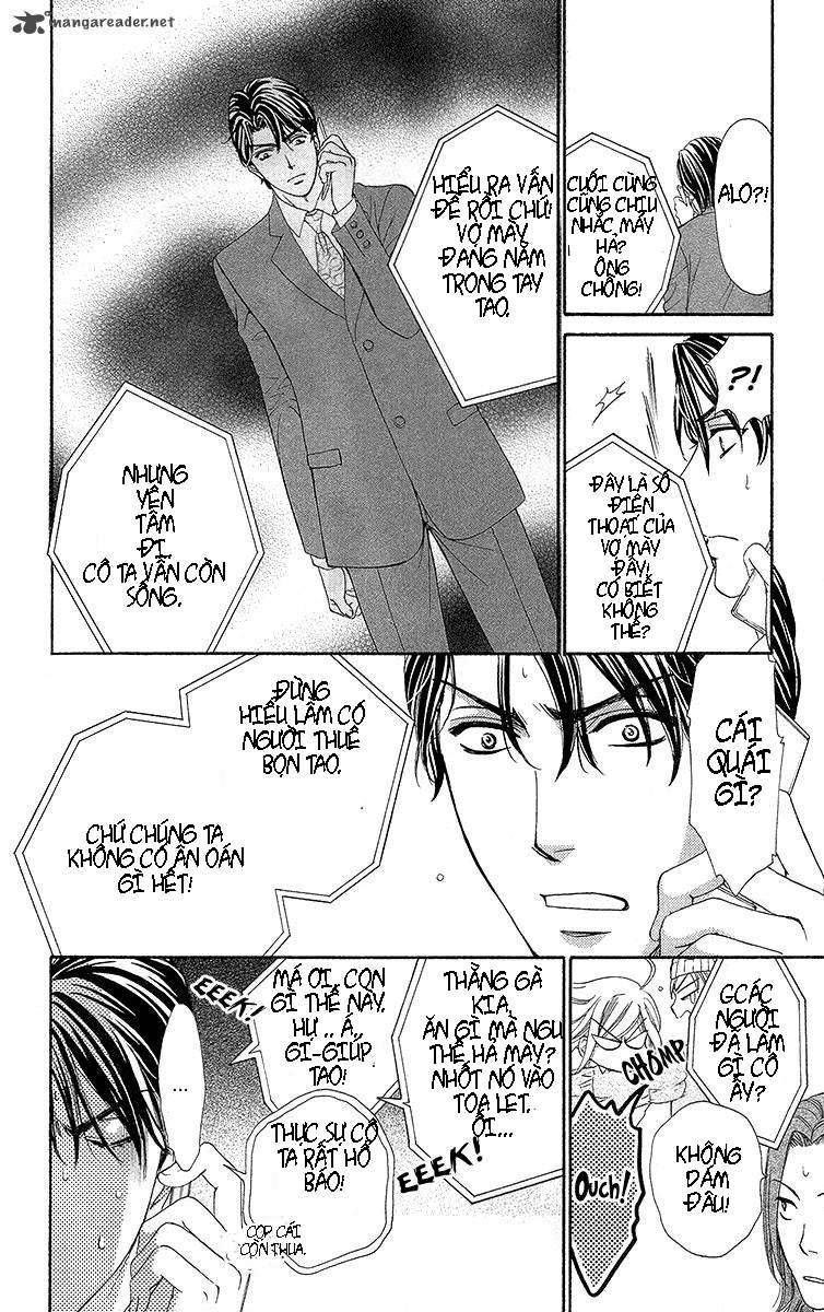 hapi mari chapter 14 5