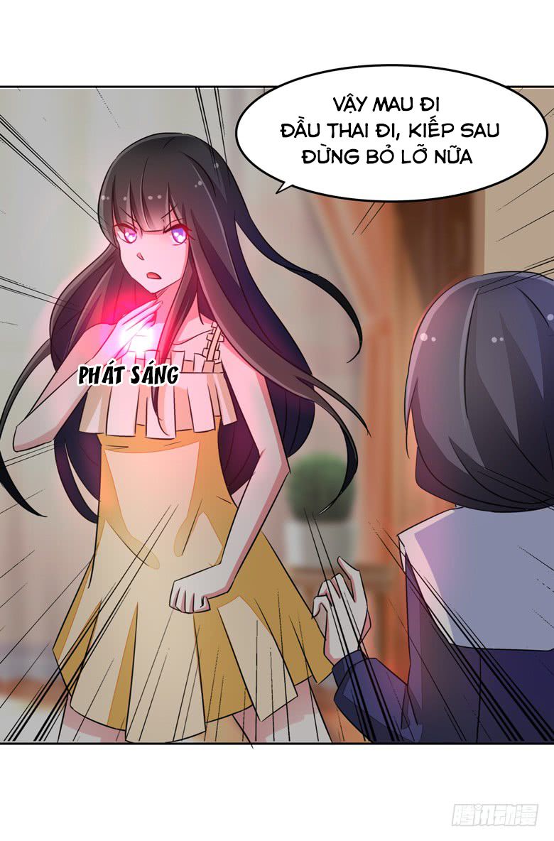 Dân Quốc Yêu Văn Lục chapter 54 - Trang 21
