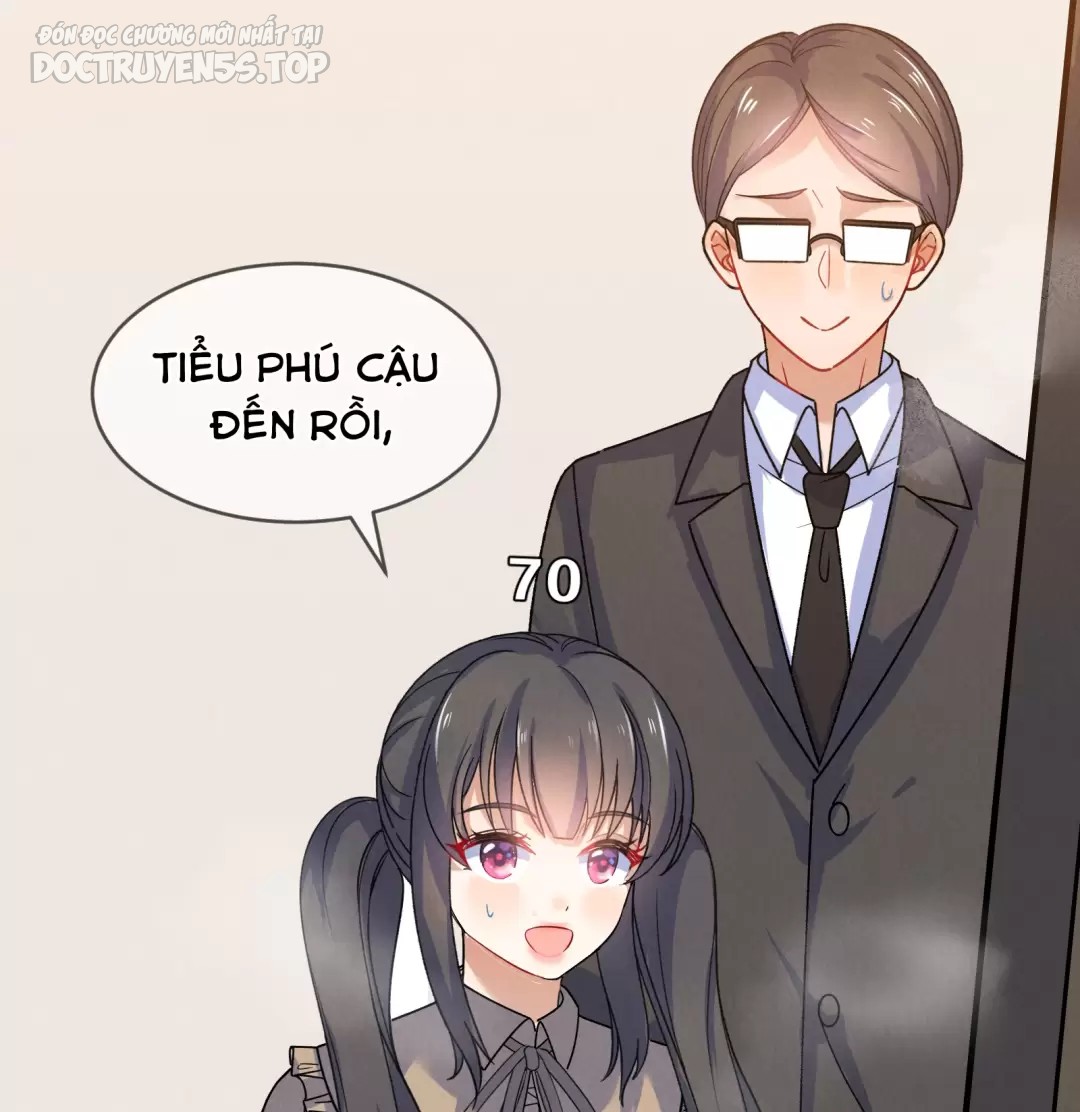 lời nói dối của cô ấy chapter 9 35