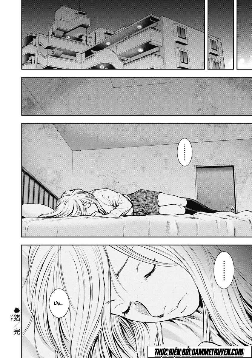 Gift ± chapter 15 18