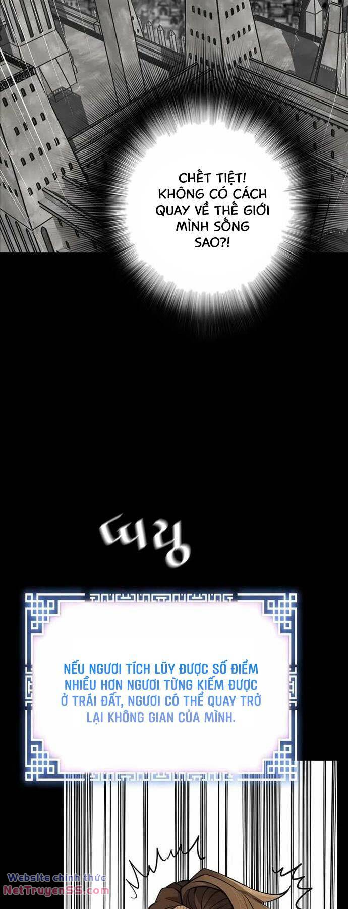 sự trở lại của huyền thoại chapter 115 23