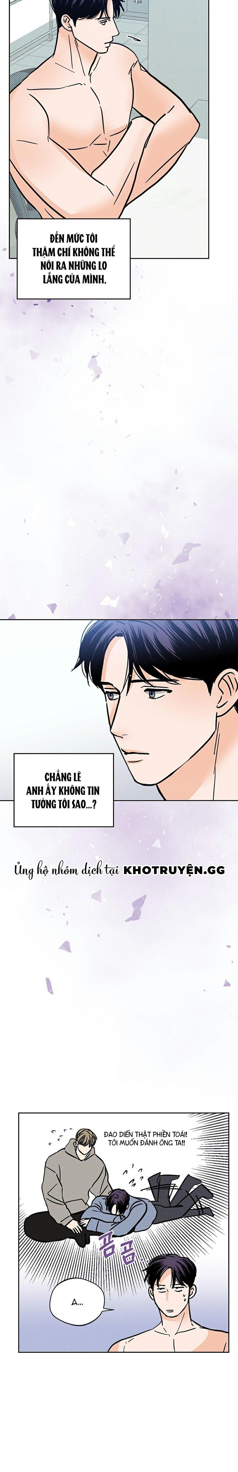 khi đêm trăng tròn chapter 8 22