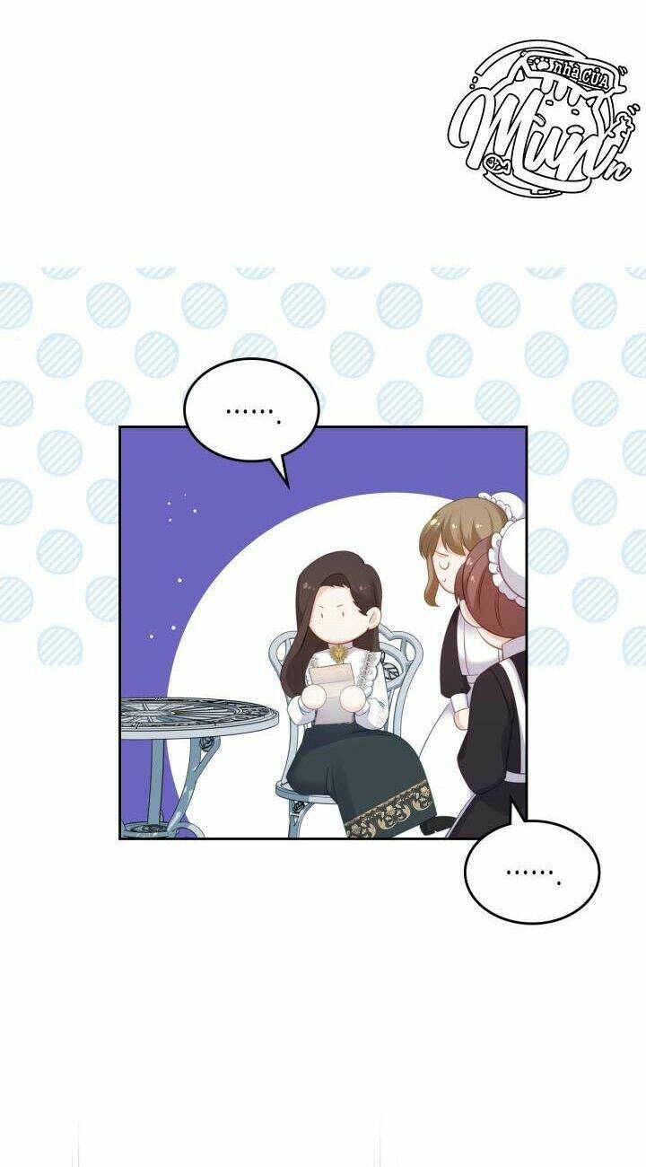 công chúa phản diện muốn ở trong ngôi nhà bánh quy chapter 53 54