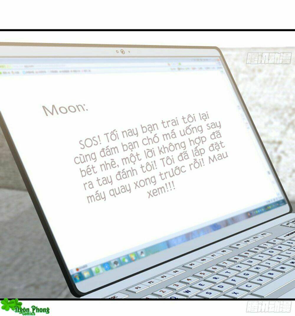 khi trò chơi ác ma bắt đầu chapter 62 49