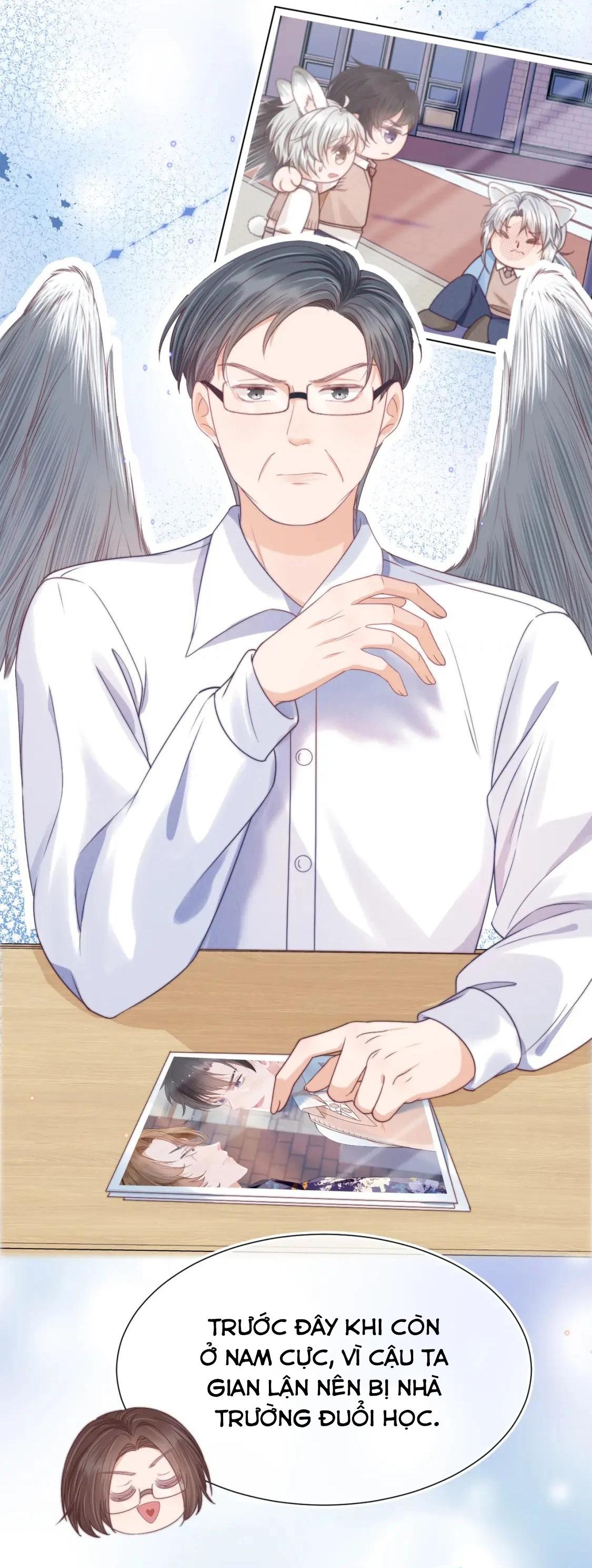 [ss2] một ngụm ăn cả thỏ con chapter 39 3