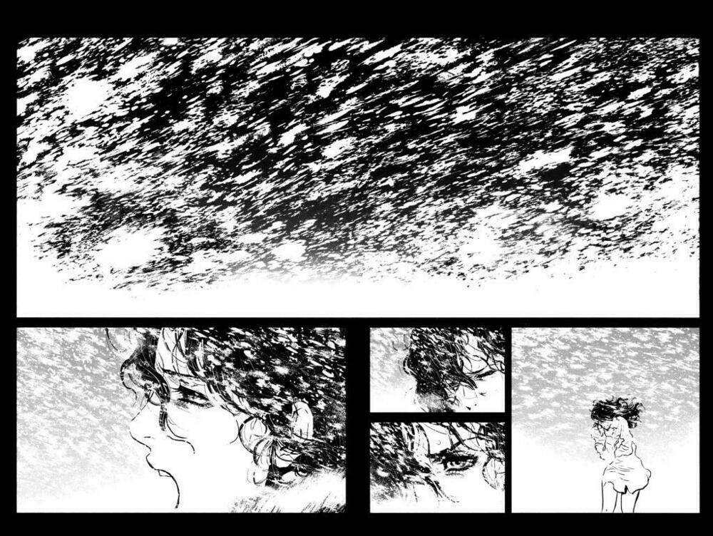 wolf guy - wolfen crest chapter 113 5