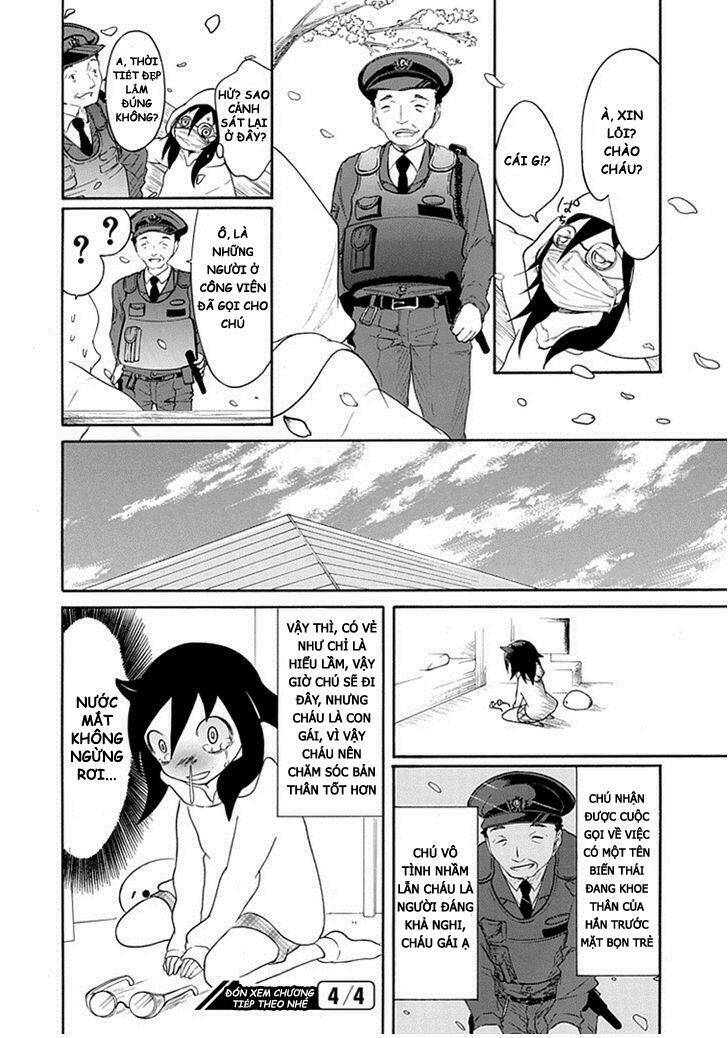 watamote chapter 38 7