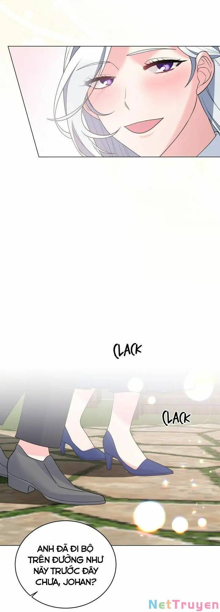 là nhân vật phản diện nhưng tôi sẽ trở thành nữ chính chapter 64 9