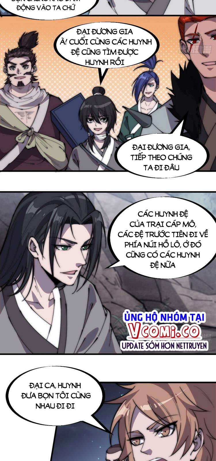 ta có một sơn trại chapter 234 4