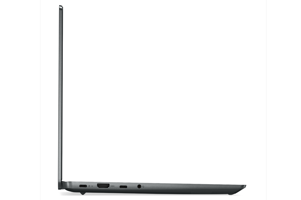 Laptop Lenovo Ideapad 5 Pro 14ITL6 i7 1165G7/16GB/512GB/2GB MX450/14&quot;Q/Win10/(82L30093VN)/Xám - Hàng chính hãng