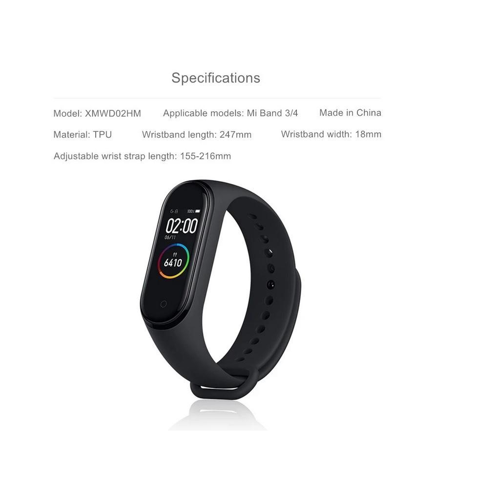 New Bluetooth .0 Music Bracelet for 4