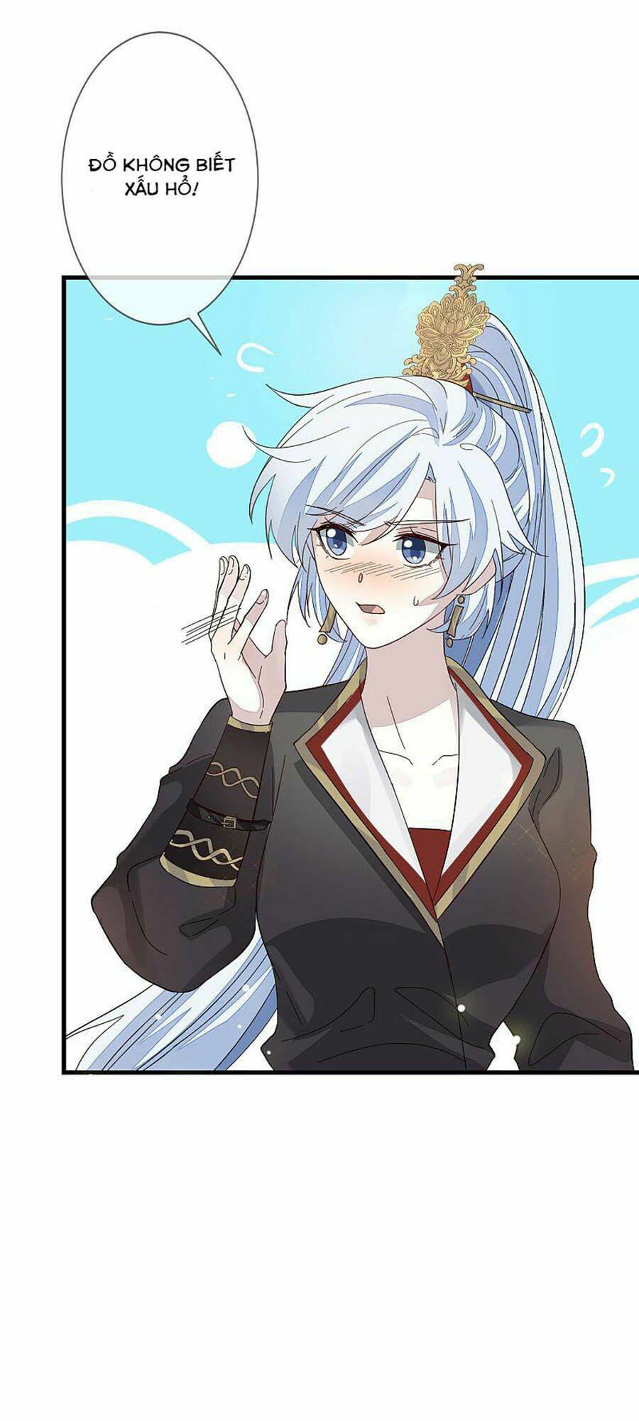 cửu khuyết phong hoa chapter 125 27