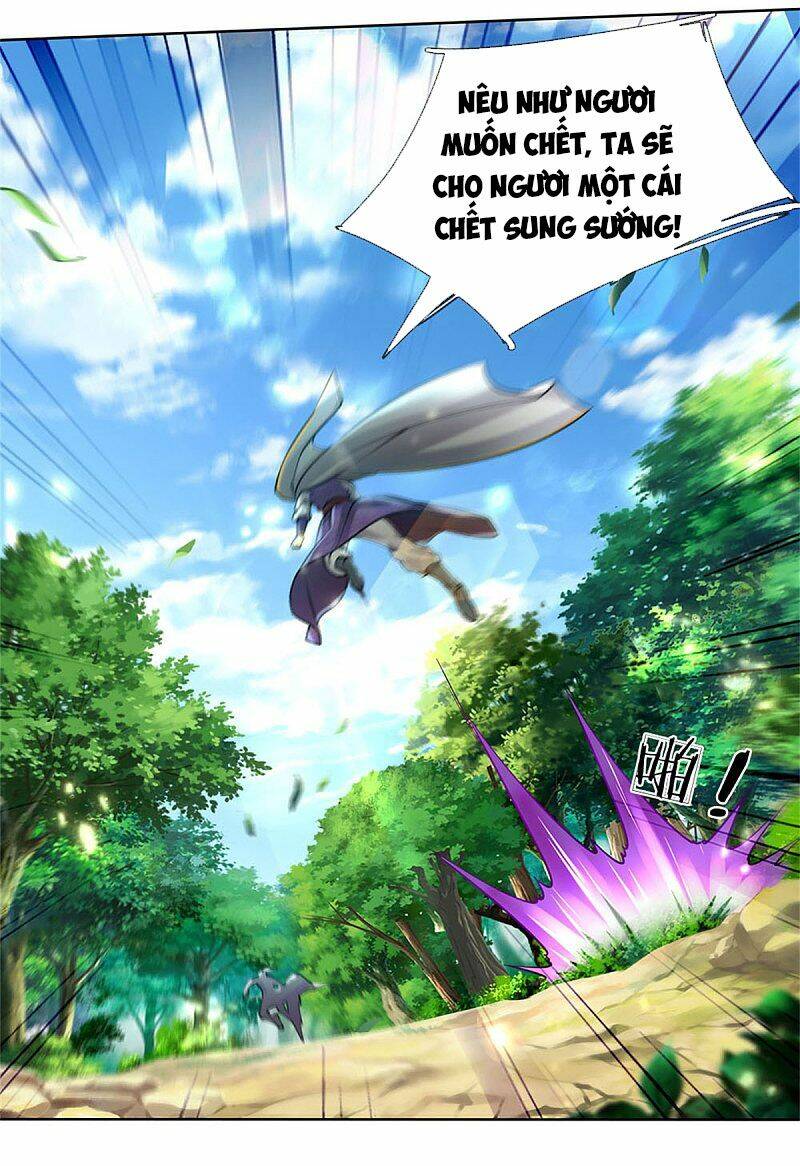 thân thể của ta là kiếm chủng chapter 112 27