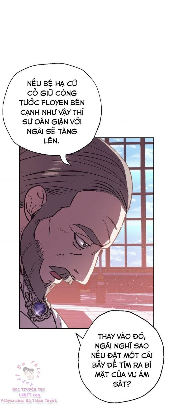 cha, con không muốn kết hôn đâu chapter 14 42