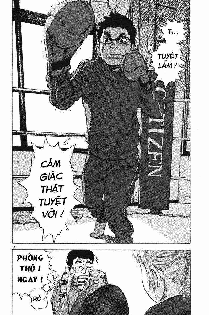 boy on the run chapter 60 10