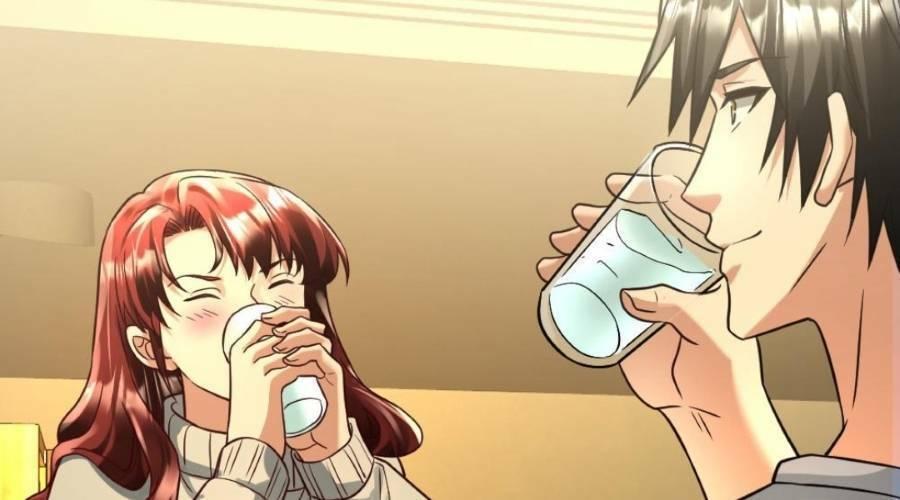 toàn cầu băng phong, ta chế tạo phòng an toàn chapter 100 55