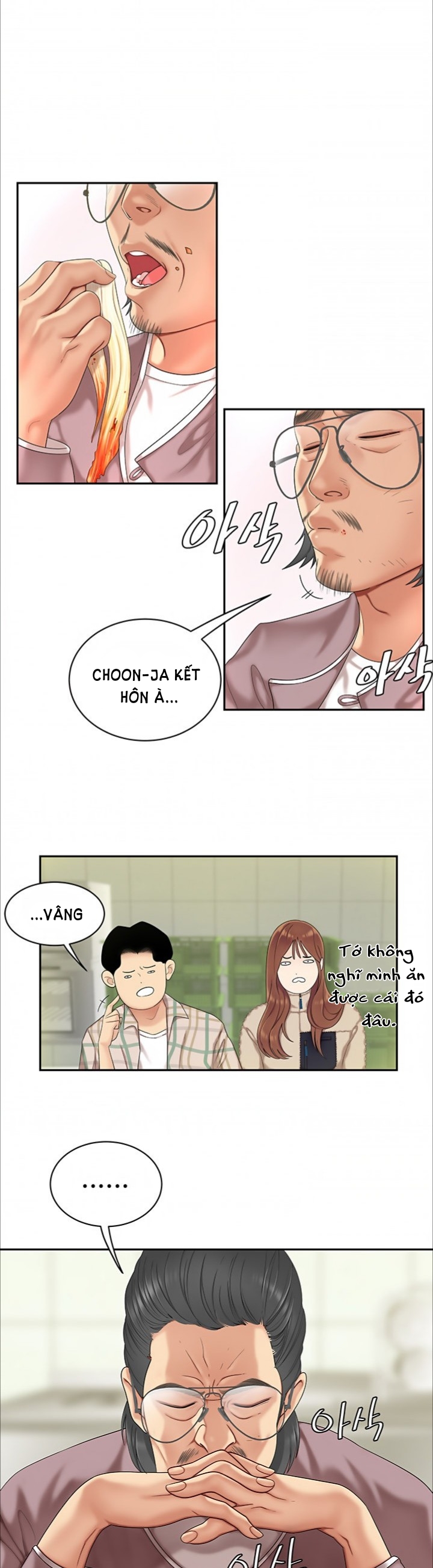 nếm mùi lạc thú chapter 1 42