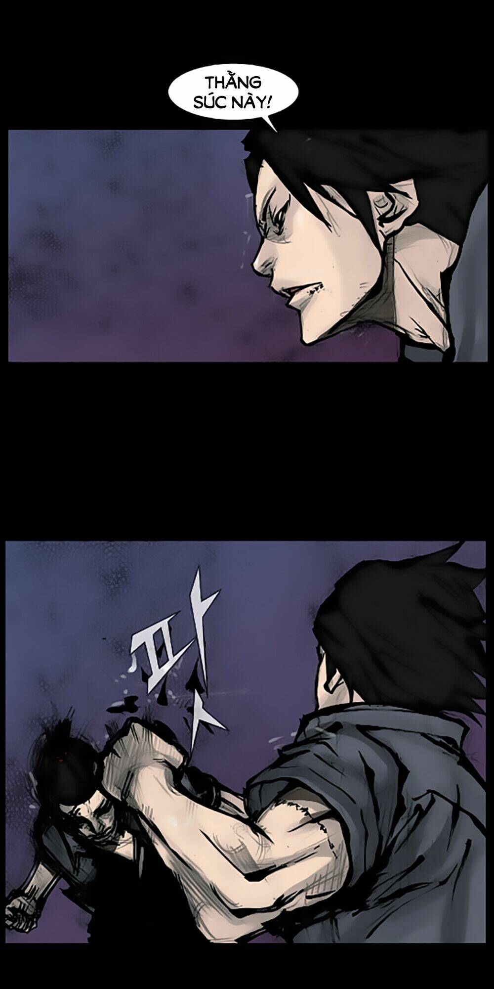 dokgo | độc cô chapter 89 15