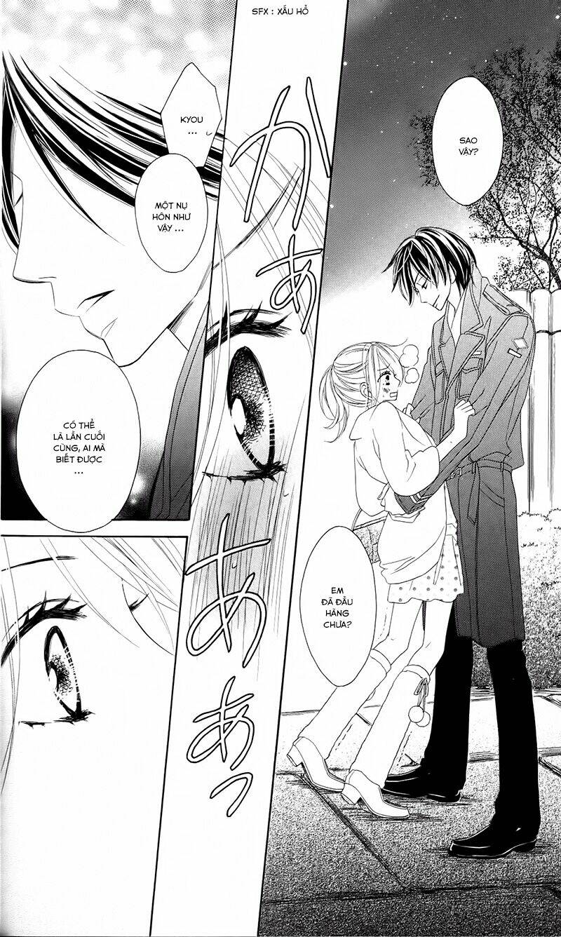 yêu quái cánh đen chapter 16 41