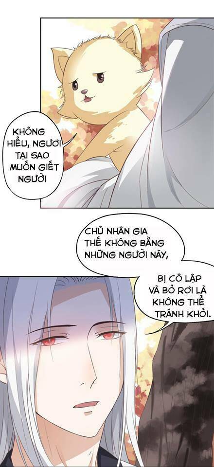 nguyệt ẩn thần chapter 13 5
