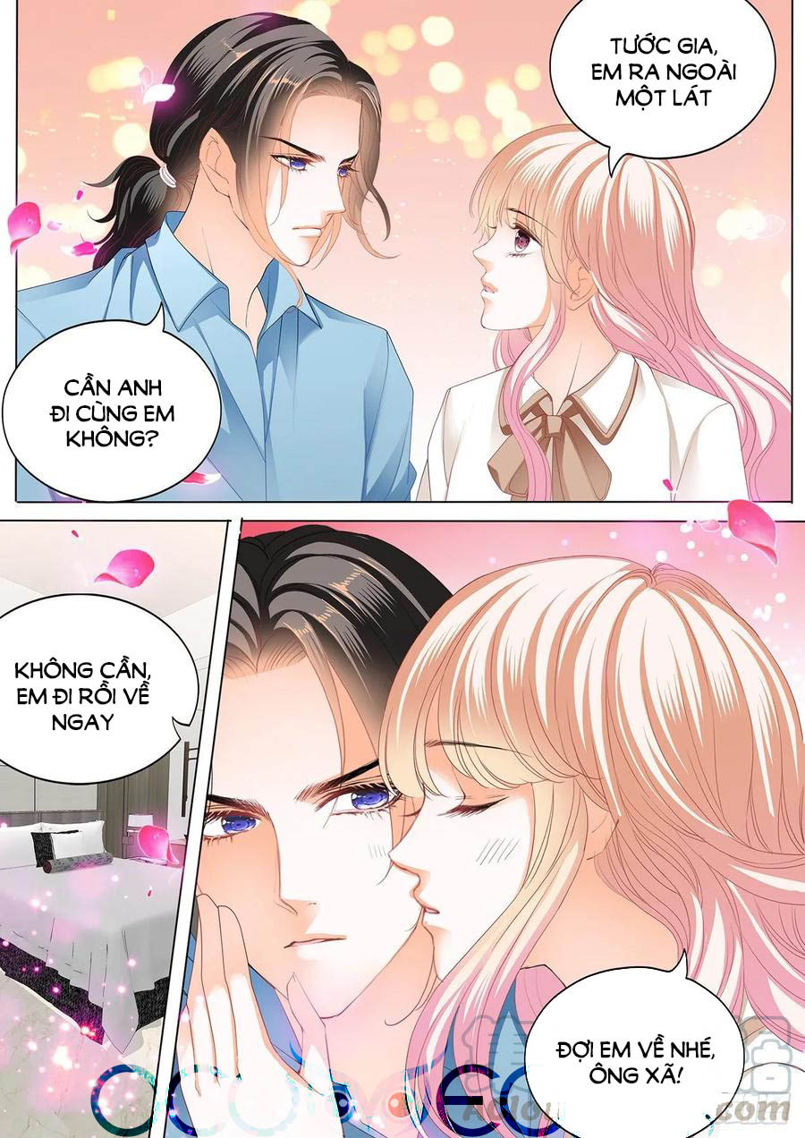 bá đạo tiểu thúc, xin trêu chọc vừa thôi! chapter 164 9