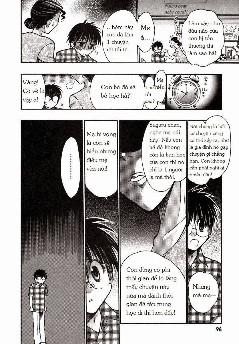 little vampire chapter 45 18