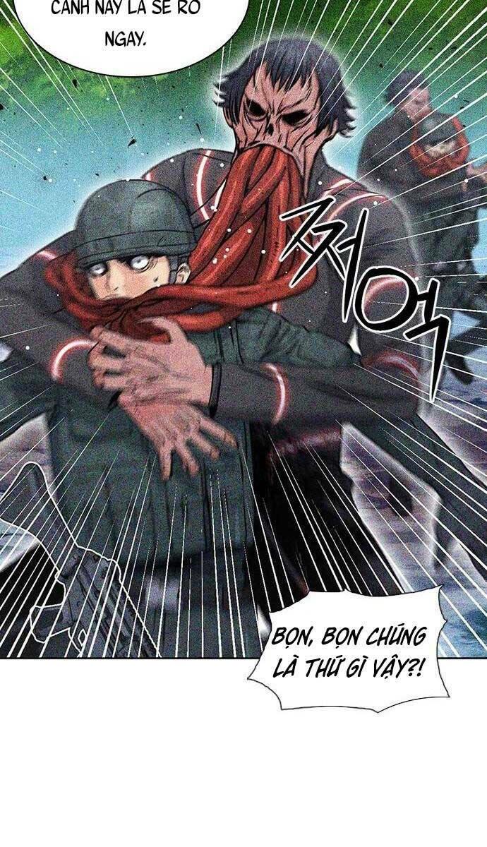 druid tại ga seoul - người hóa thú chapter 89 16