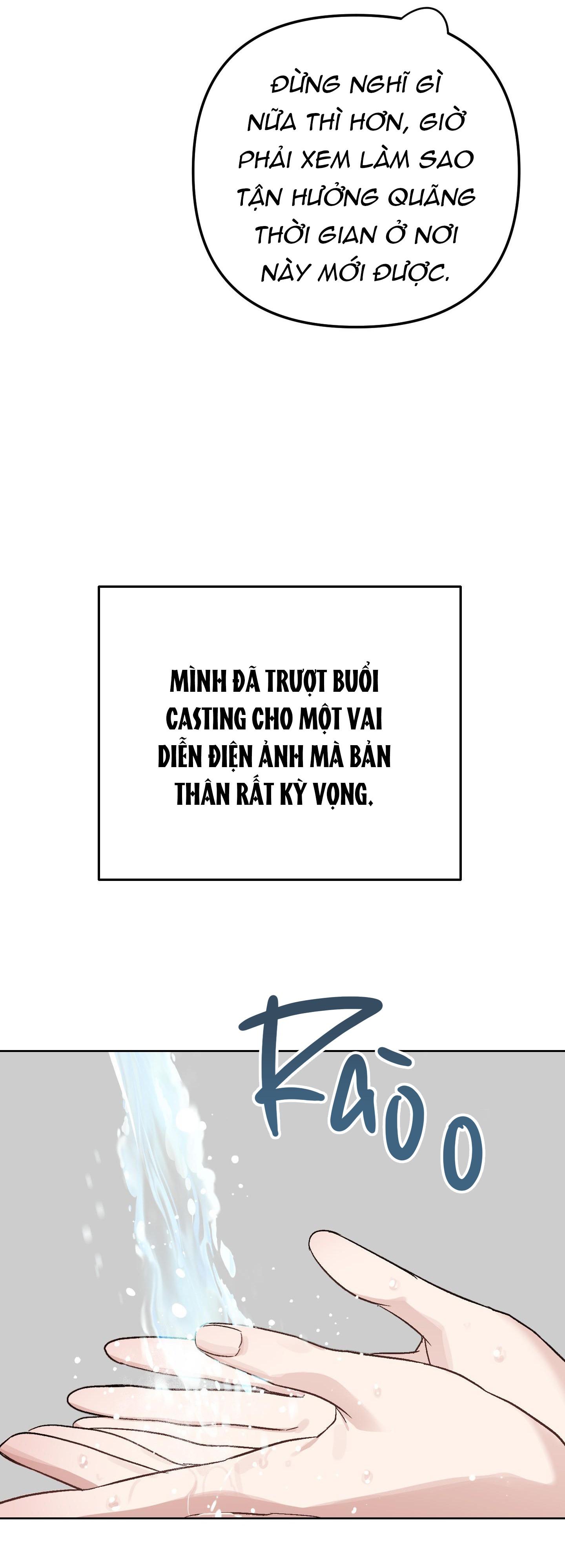 chú thỏ chỉ cần 3 giây là xuất tinh chapter 1 8