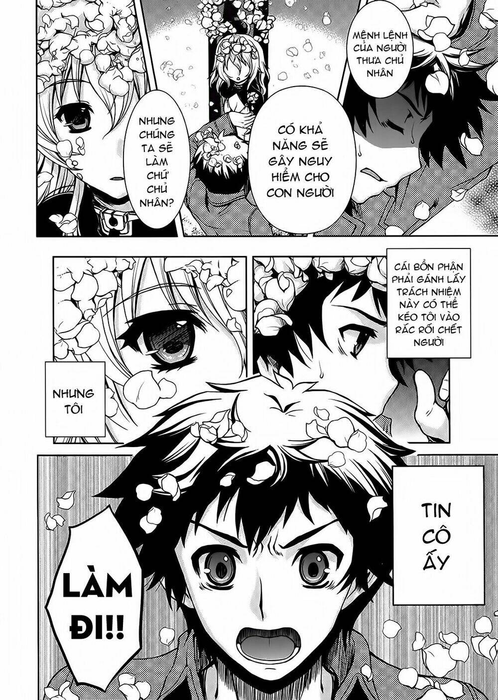 beatless dystopia chapter 2 22