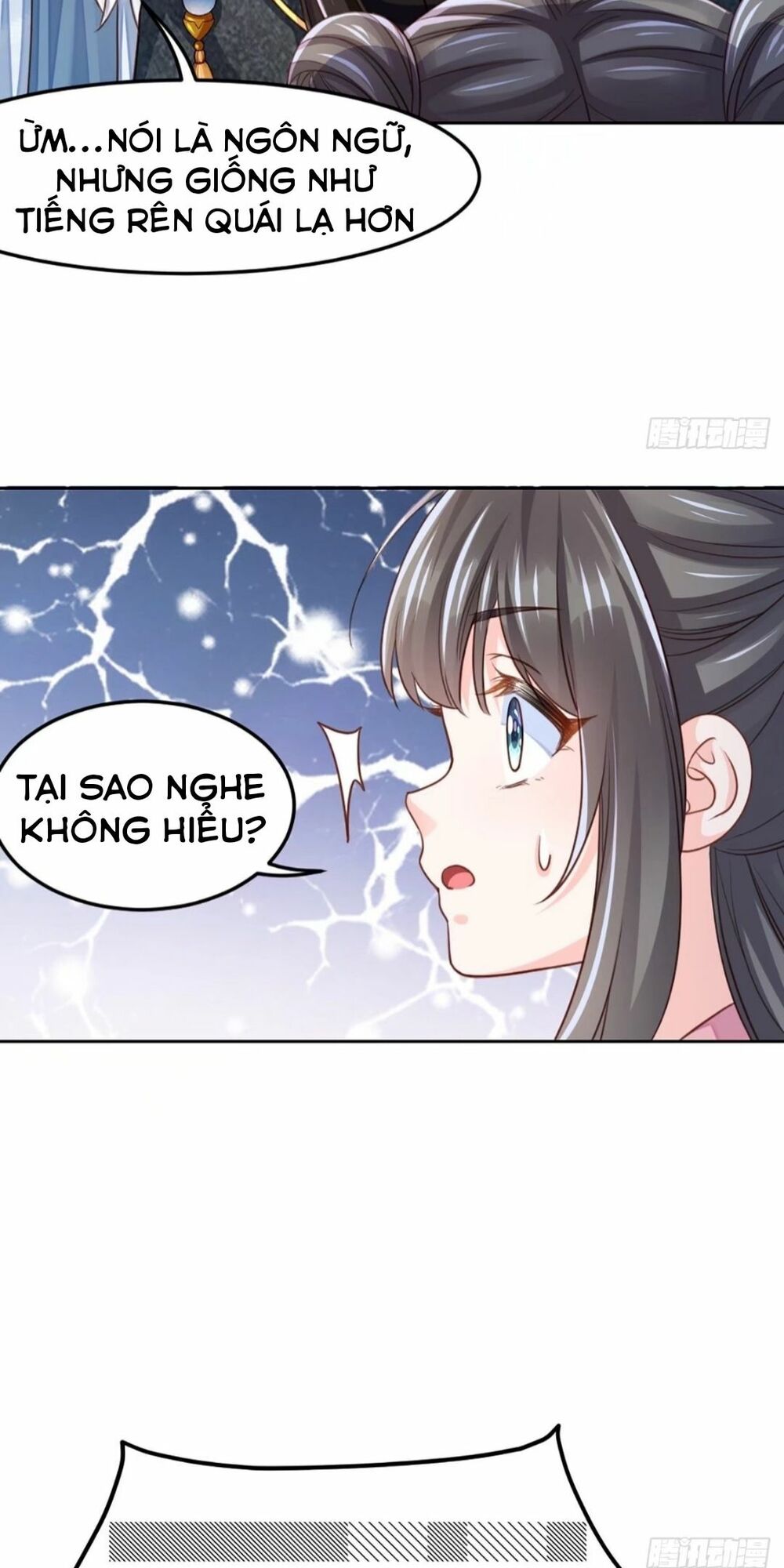 thuần hóa ba ba bạo quân chapter 11 40