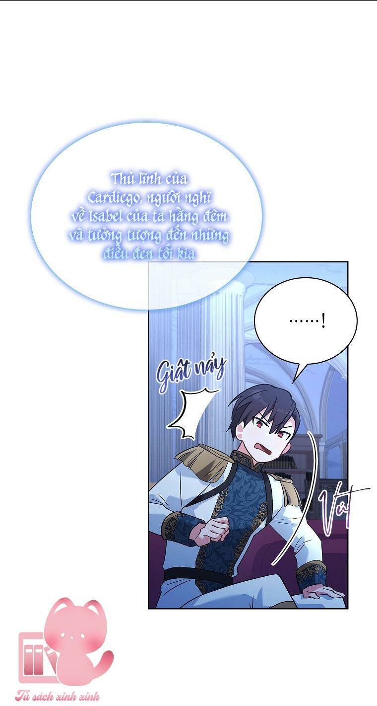 từ trúc mã hóa thành ông xã chapter 21 38