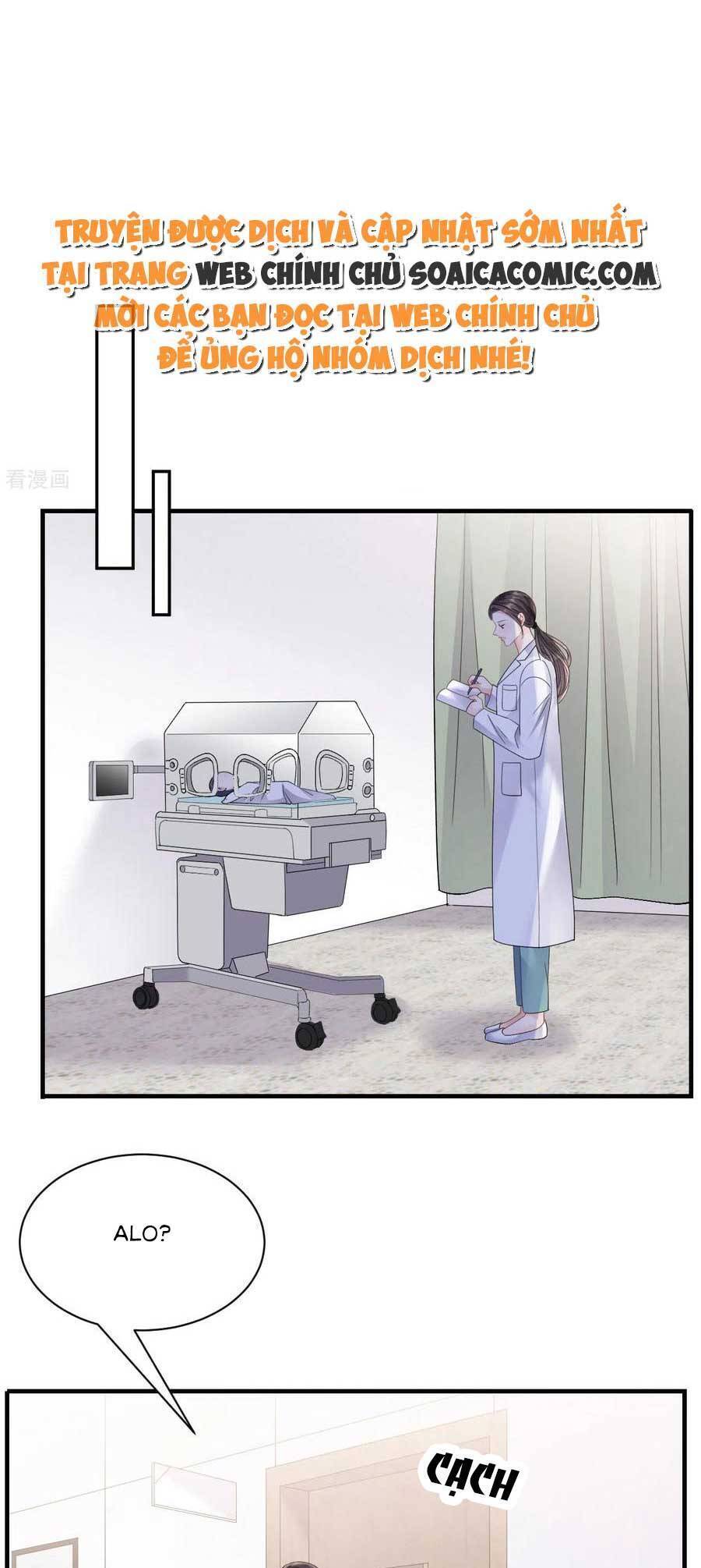 đại tiểu thư có thể có cái gì xấu chapter 158 22