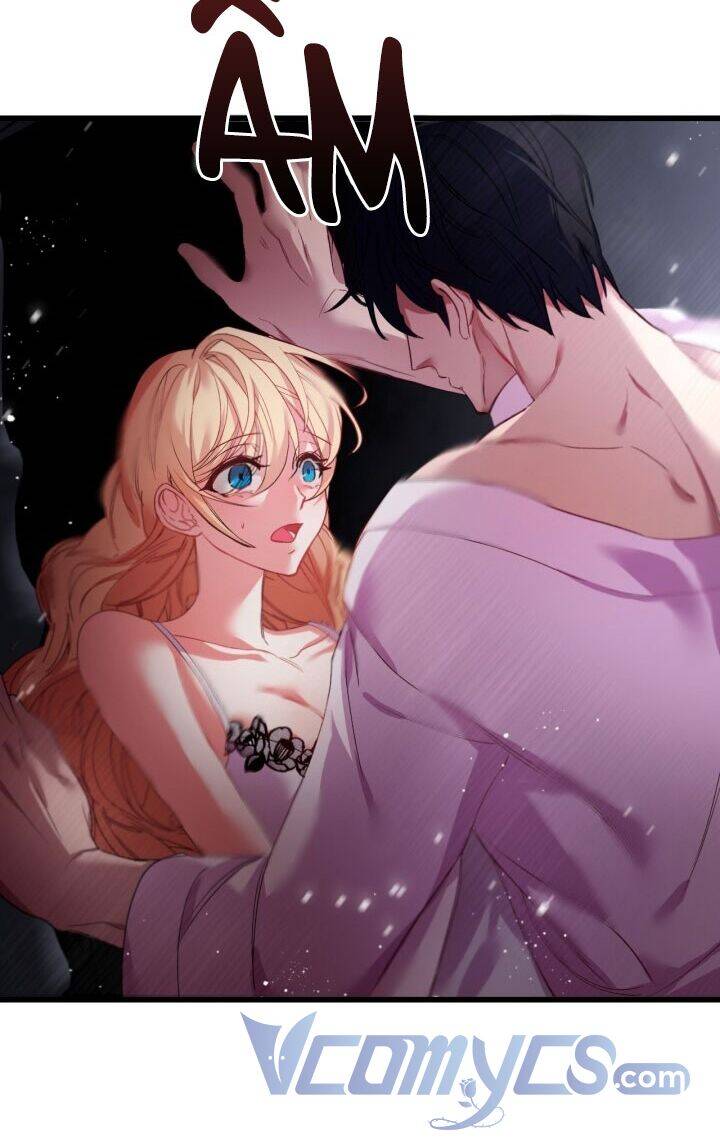 vị hôn thê của kẻ săn mồi chapter 5 28