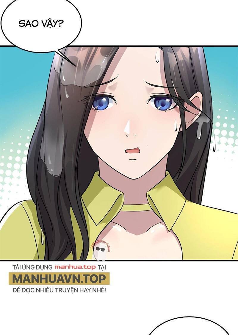 chị gái tôi là đại minh tinh chapter 172 40